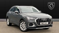 Audi Q3 35 TFSI Sport 5dr S Tronic Petrol Estate